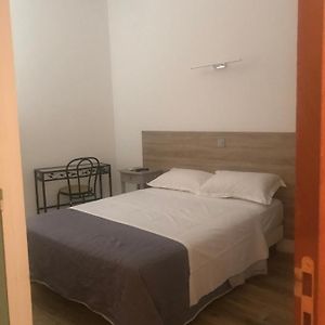 Chambre Standarde Lit King-Size